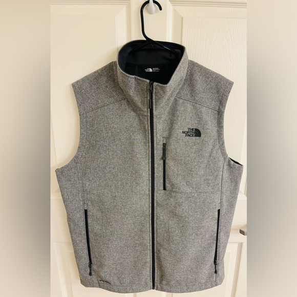 The North Face Jackets & Coats The North Face Mens Vest Xl Poshmark